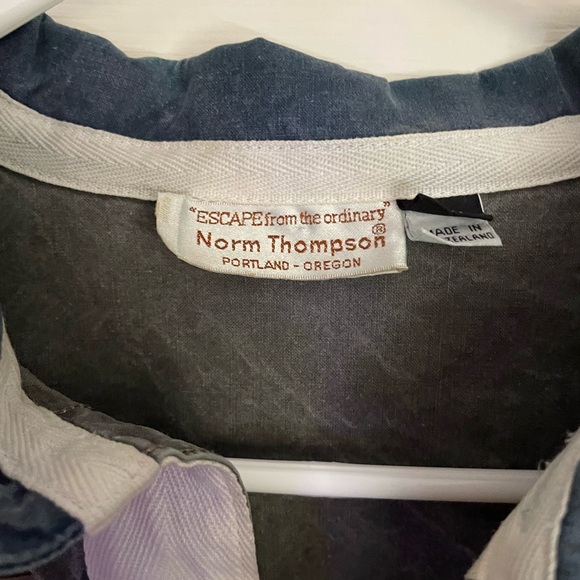 Vintage Pullover - Picture 3 of 3